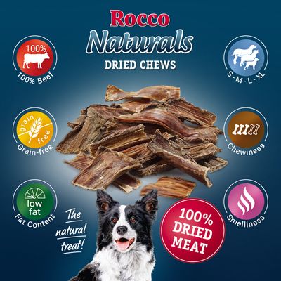 Rocco Jerky