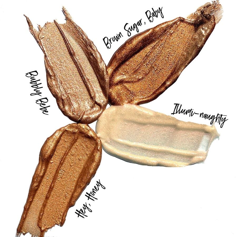 „Nudestix“ viso veido švytėjimo suteikiantis šviesinantis pieštukas „Nudies“ – 7 g