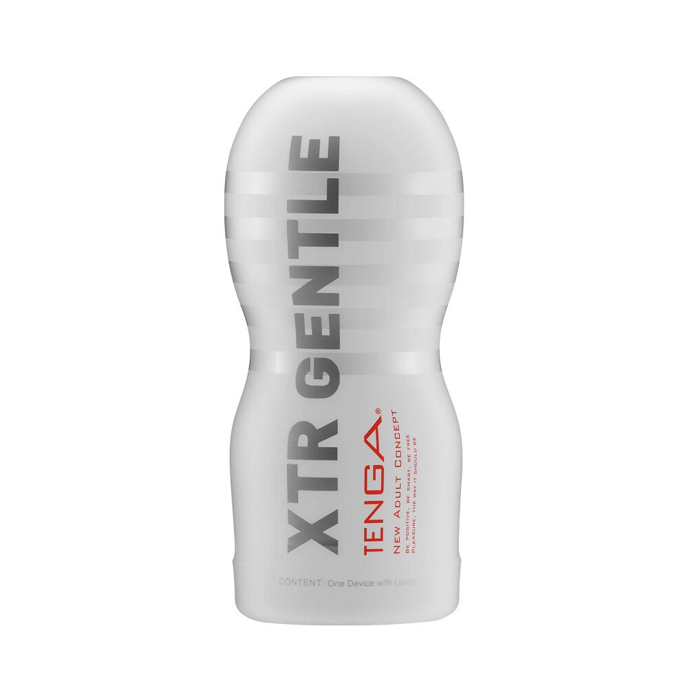 Tenga Original Vakuumkopp
