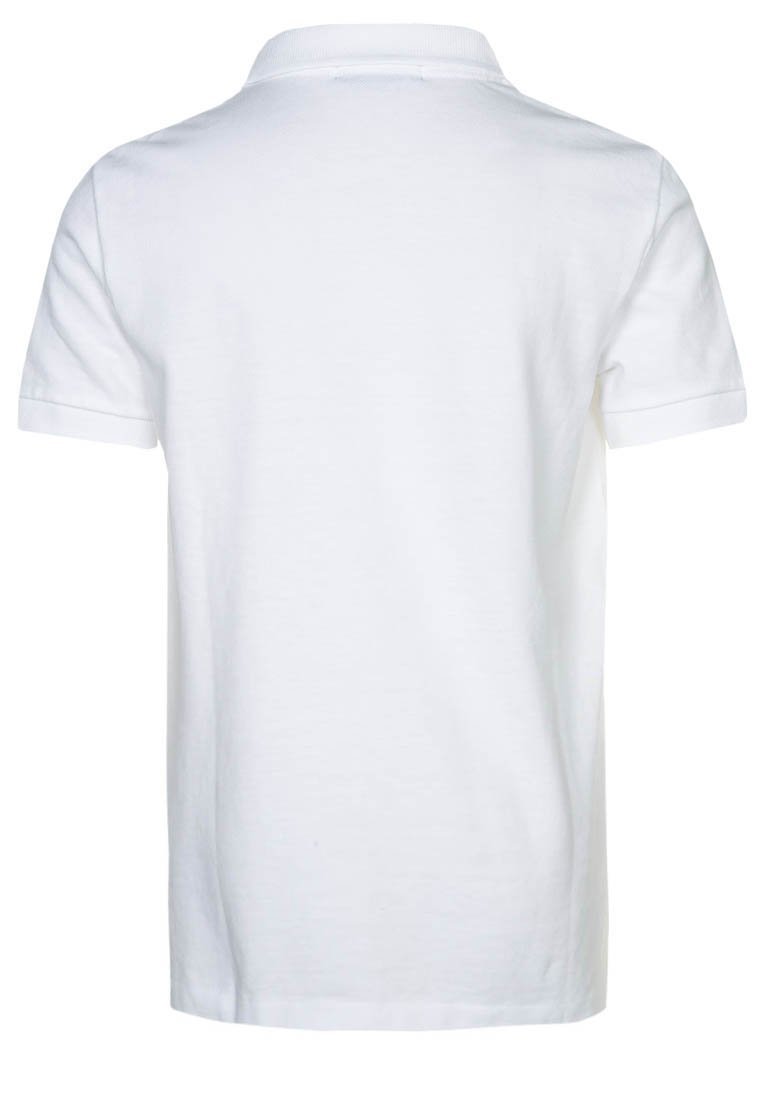 Polo Ralph Lauren A CAMISA POLO ICÔNICA - Camisa polo - branca
