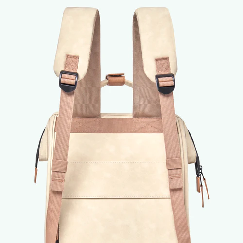 Cabaia Adventurer Medium Ryggsäck Andenne beige