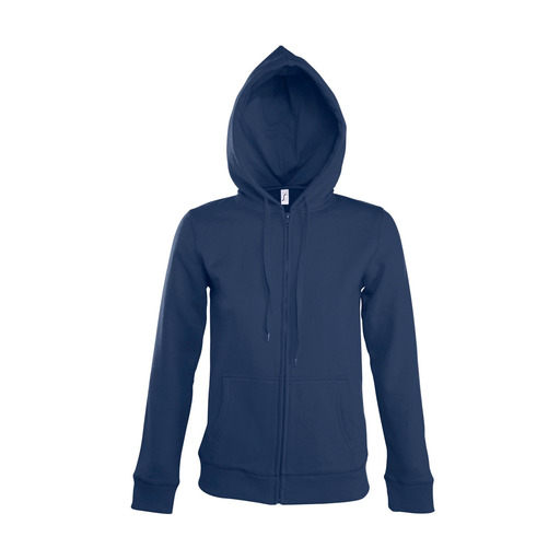 Veste à capuche Sols Seven