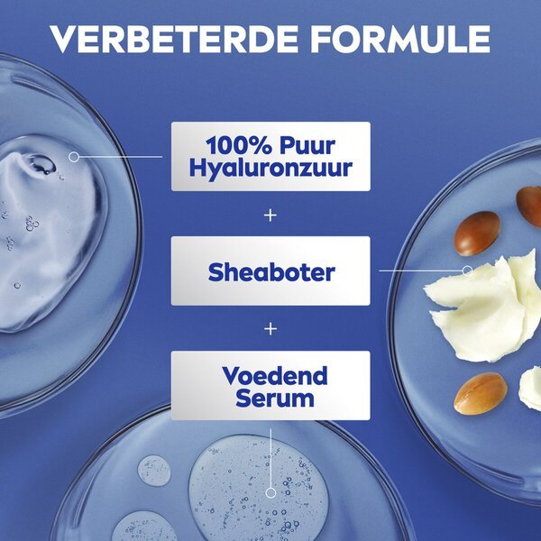 NIVEA Silky Soft млеко за тело<br>250ml - Сува кожа