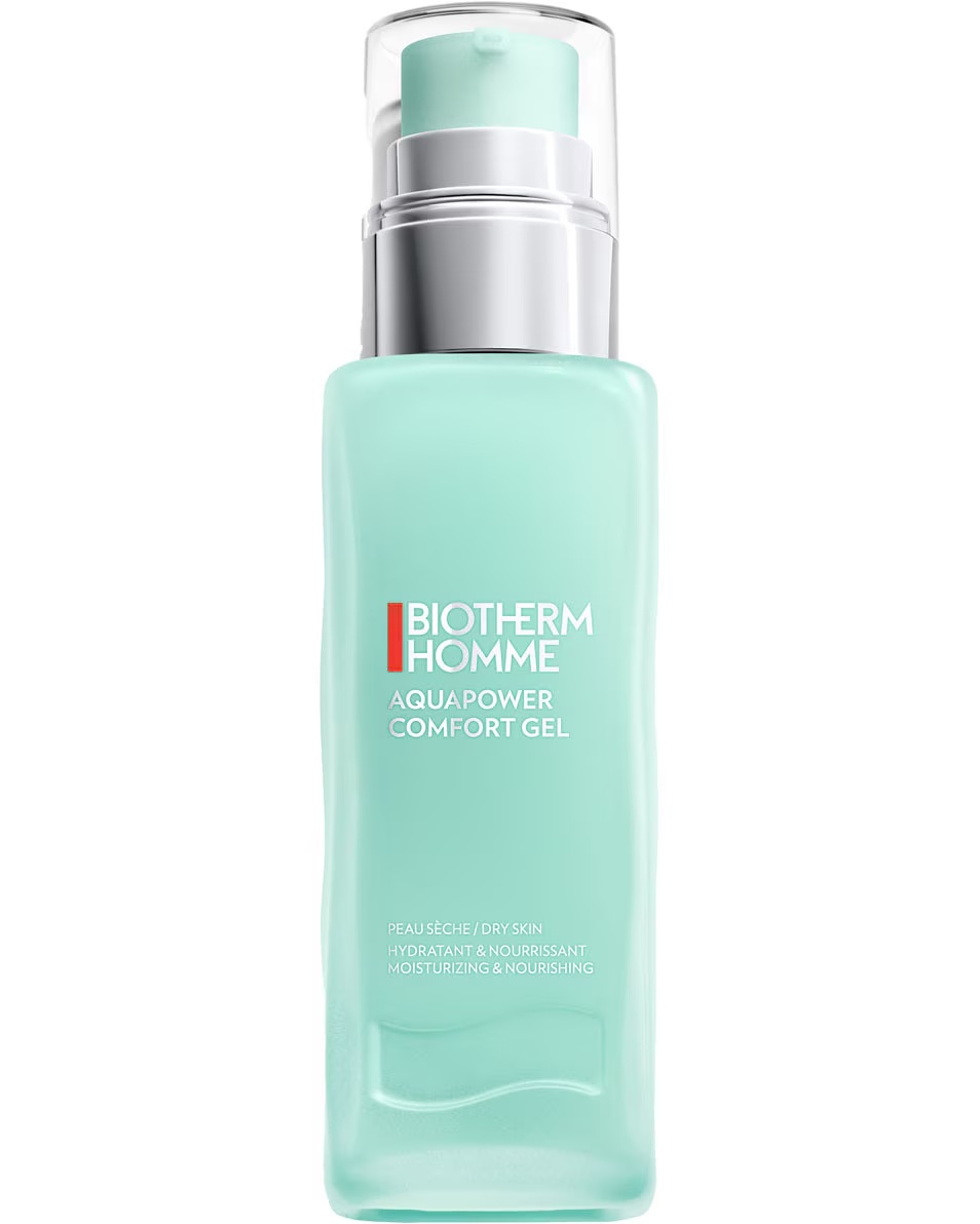 BIOTHERM AQUAPOWER COMFORT ΕΝΥΔΑΤΙΚΟ ΤΖΕΛ ΓΙΑ ΑΝΔΡΕΣ