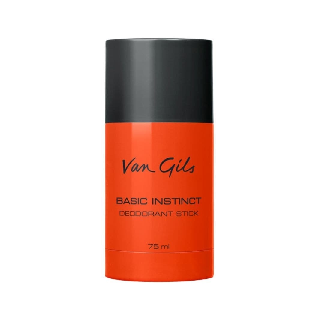 Van Gils deodorant Basic Instinct - 75 ml