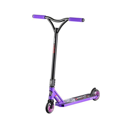Patinete Patinete Bestial Wolf Booster