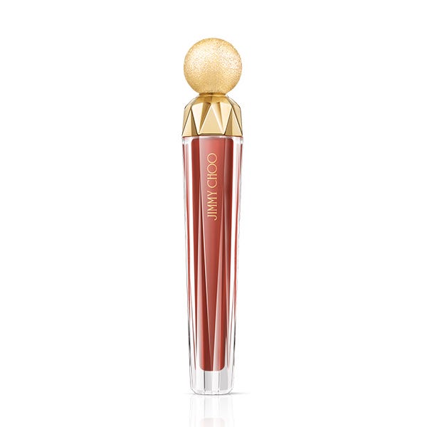Χρώμα lip gloss