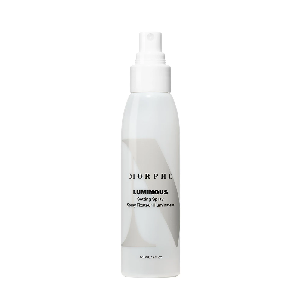 Világosító fixáló spray - Morphe