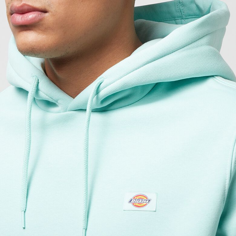 Bluza z kapturem Oakport
