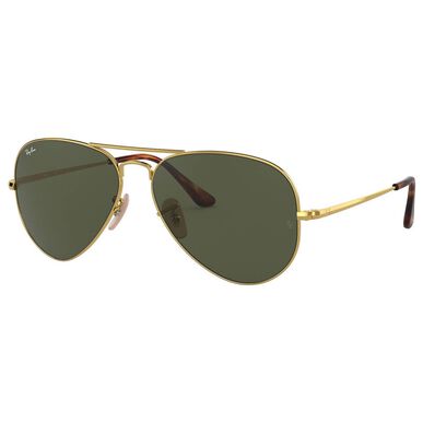 Ray-Ban aurinkolasit Ray-Ban RB3689 kulta 1 kpl 1 kpl