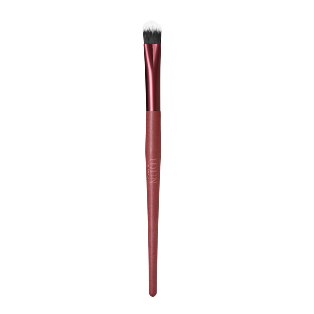 IDUN Minerals Concealer Brush Pro Triangle - 1 stk.