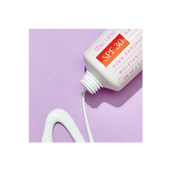 Κρέμα χεριών SPF 30 | 30ML