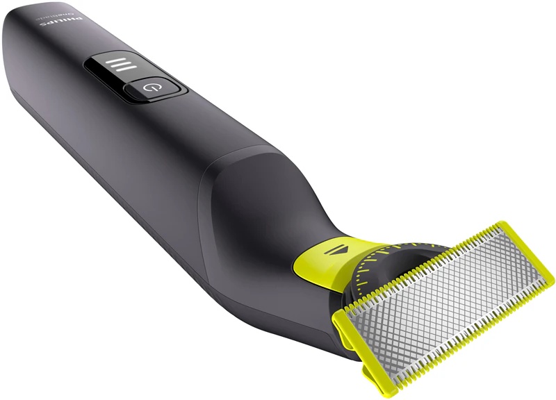 „Philips OneBlade Pro 360 QP6542/15“ veido ir kūno kirptuvas