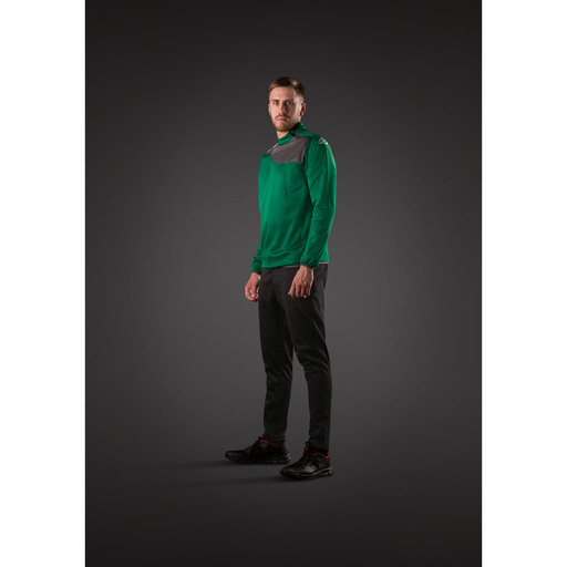 Camiseta Acerbis Astro Con Cuello De Tortuga