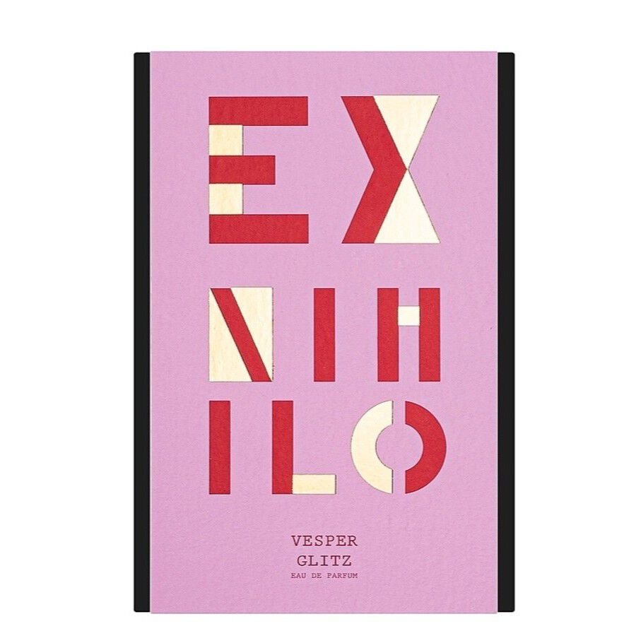 Ex Nihilo Vesper Glitz