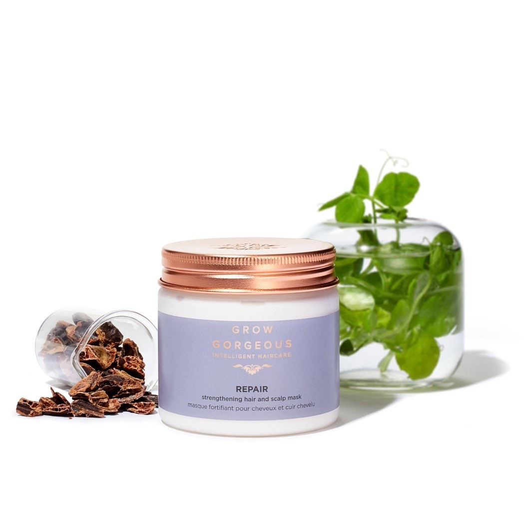 Grow Gorgeous Masque Fortifiant Repair