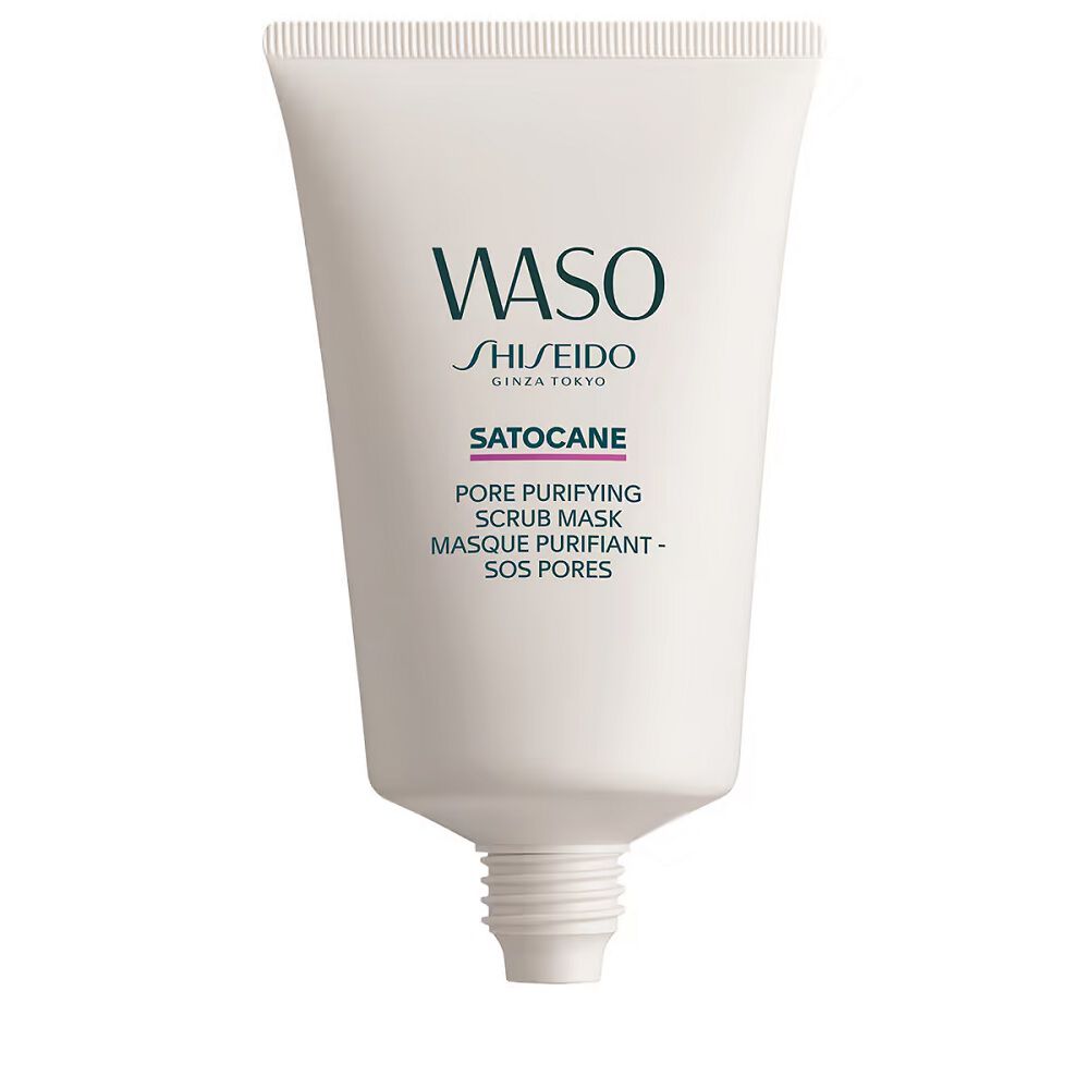 Shiseido Waso Satocane