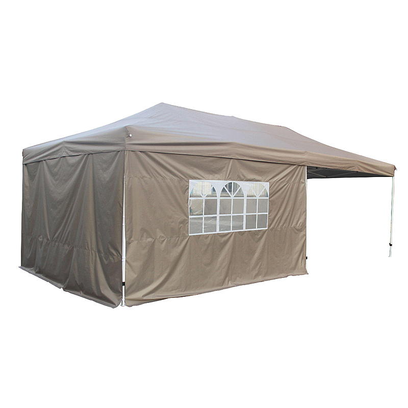 Heimseitenwände für EasyUp 2,7 x 2,7 Meter