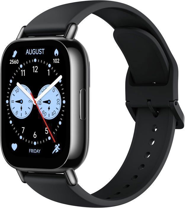 Smartwatch - XIAOMI - Redmi Watch 5 Lite - Tela AMOLED de 1,96