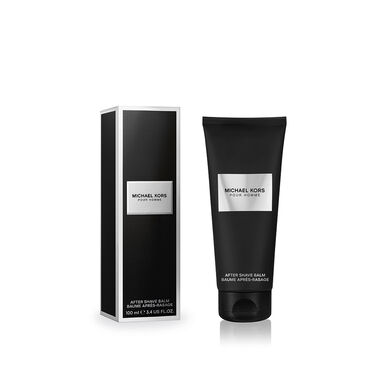 Bálsamo para después del afeitado Michael Kors Homme 100 ml