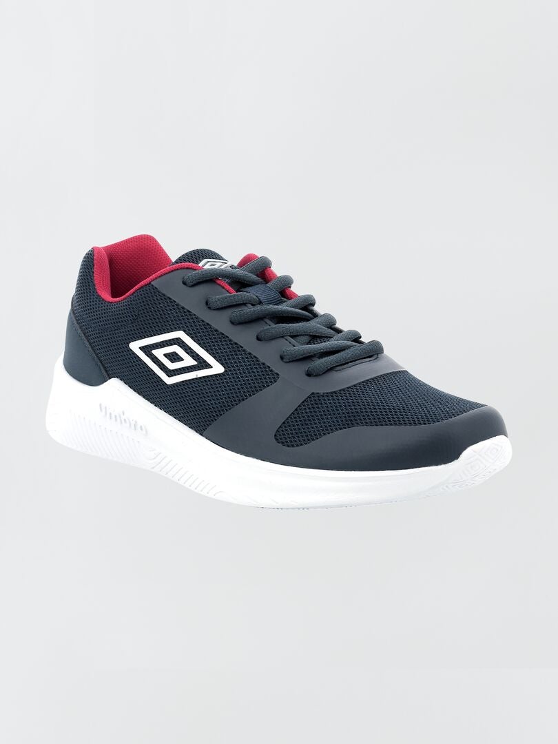 Tênis 'Umbro' 'Owen Lace' - AZUL
