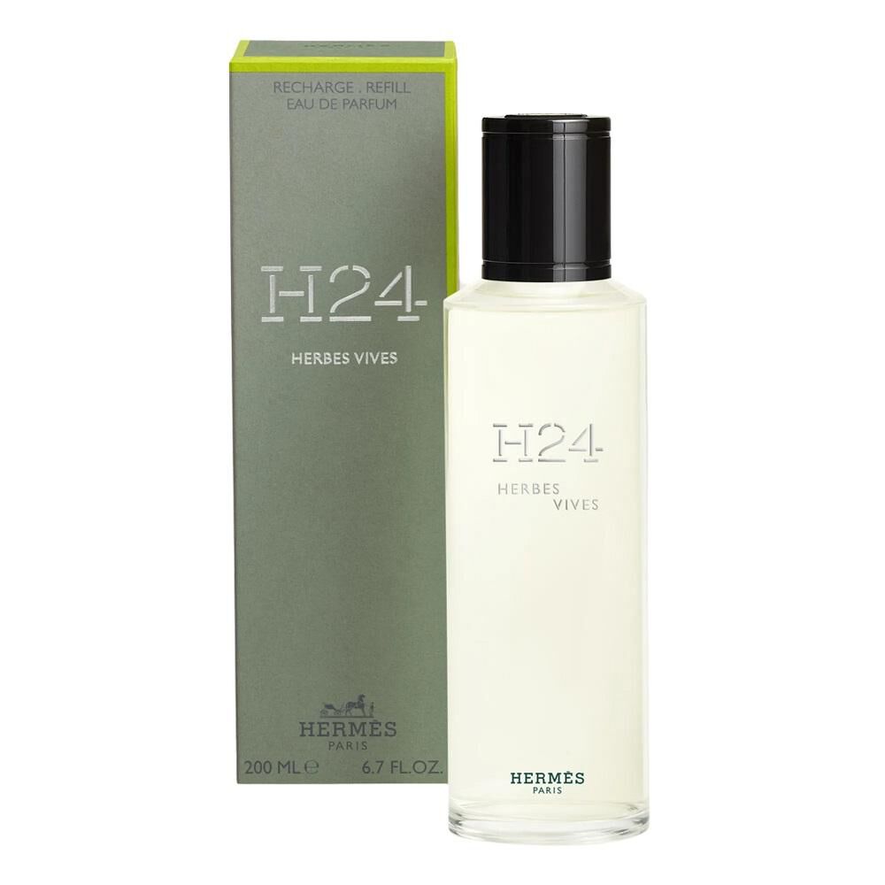 Hermes H24 Herbes Vives Eau de Parfum