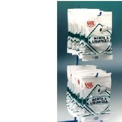 VAL Val Conf licor de menta 35g