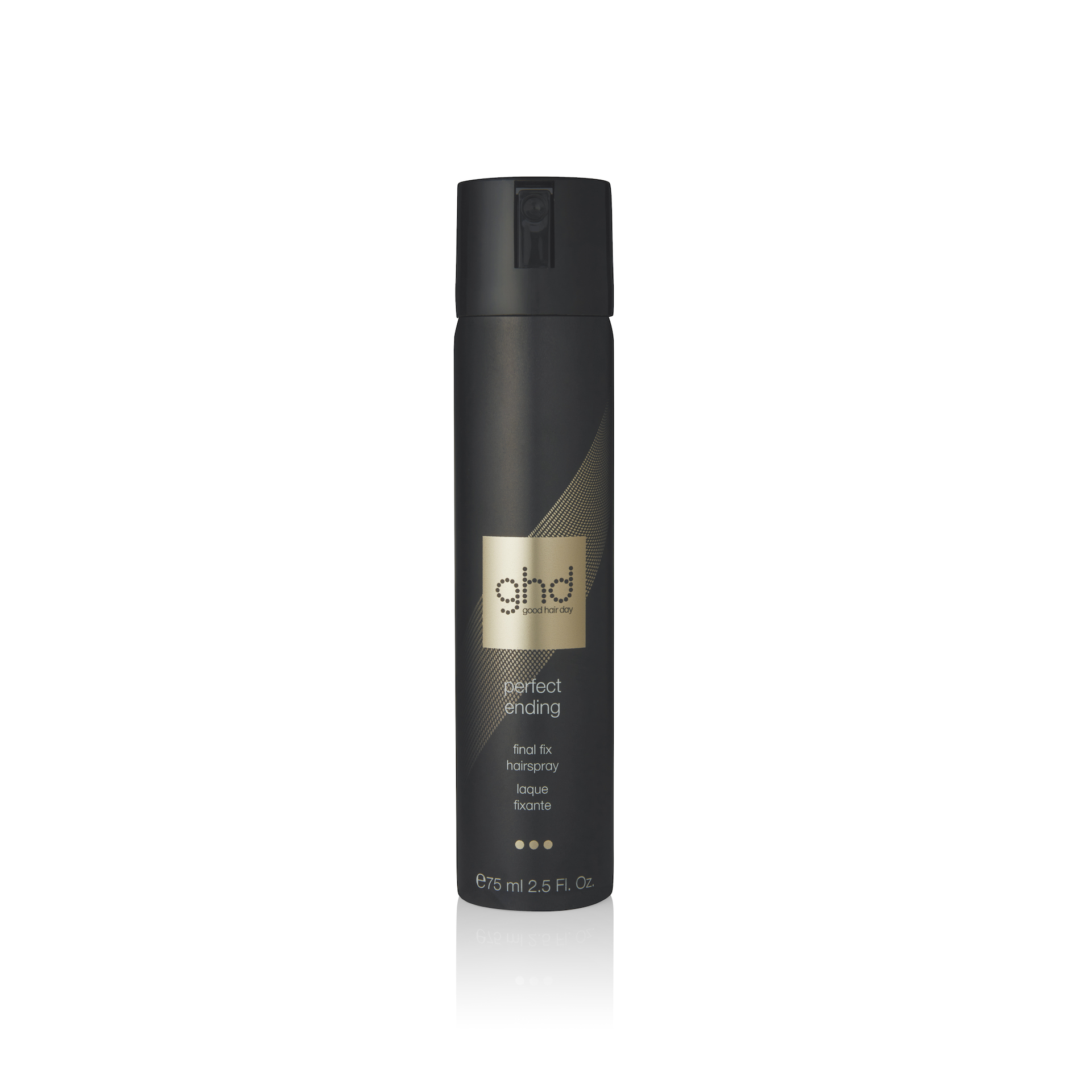Fixativ Final Fix 75 ml - ghd