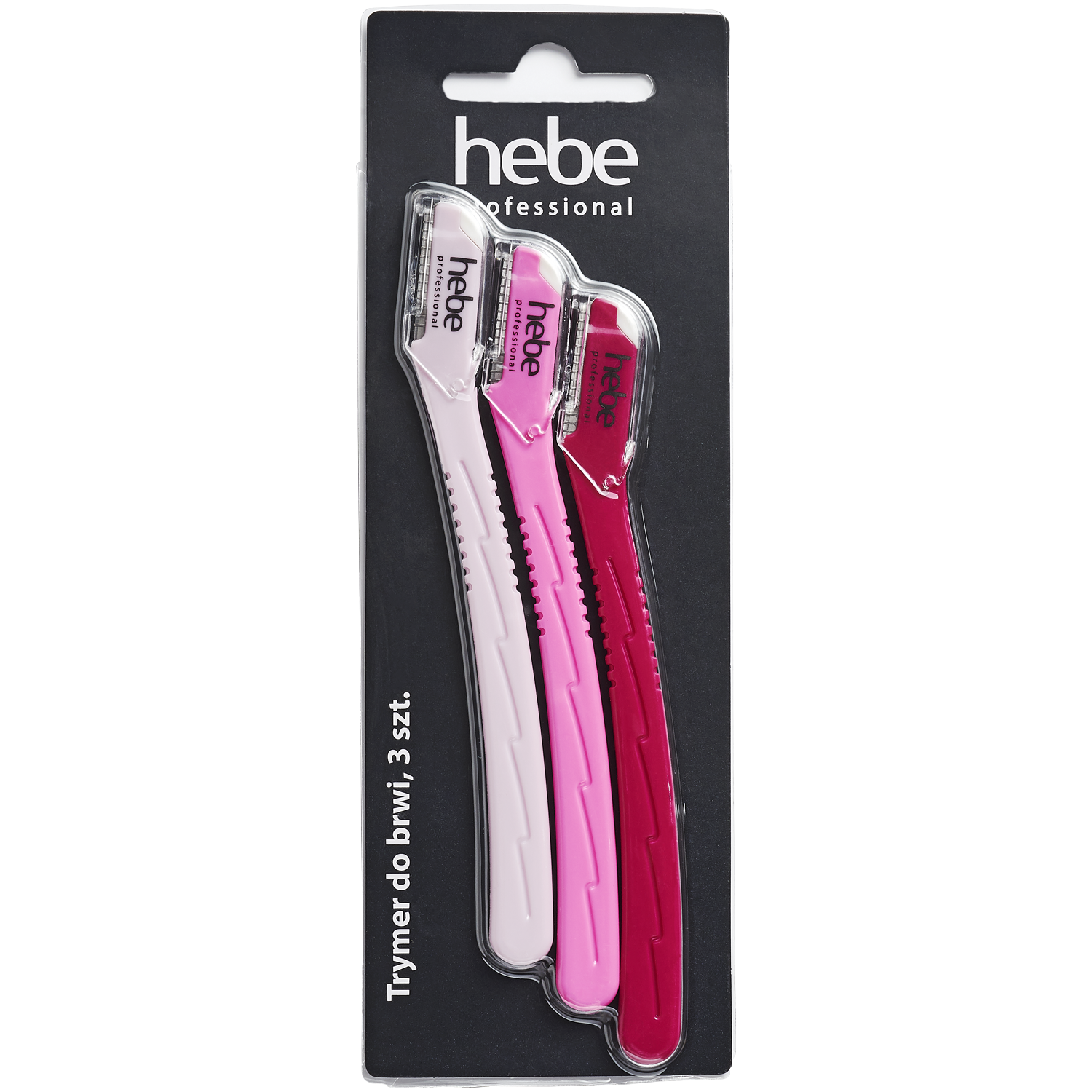Hebe Professionnel