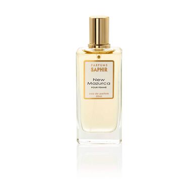 Saphir Saphir New Mazurca EDP 50 ml 50 ml