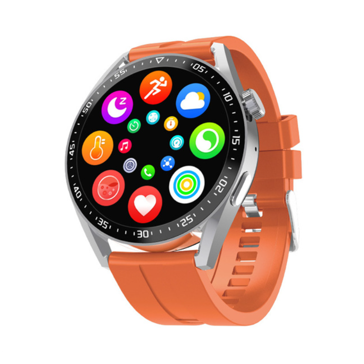 Smartek Smartwatch SMKT-HW28