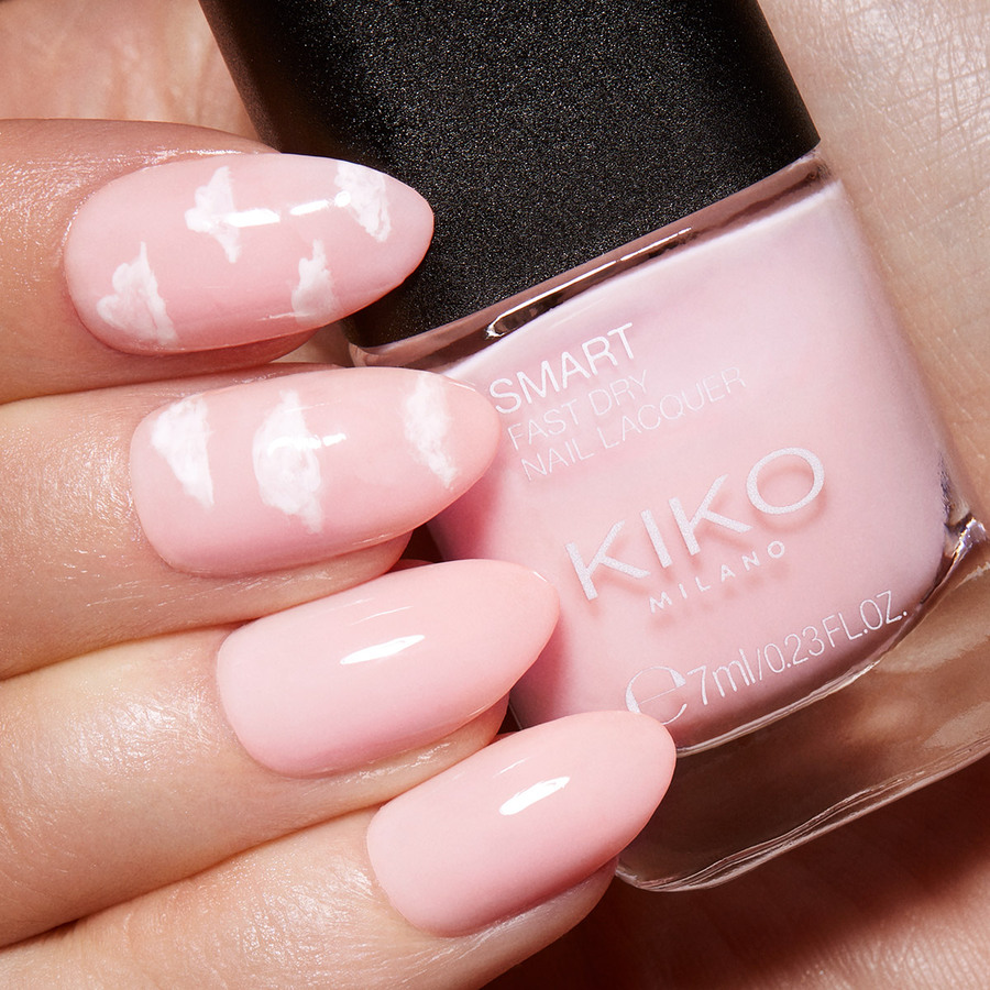 Smart Nagellack 103 Rosy French