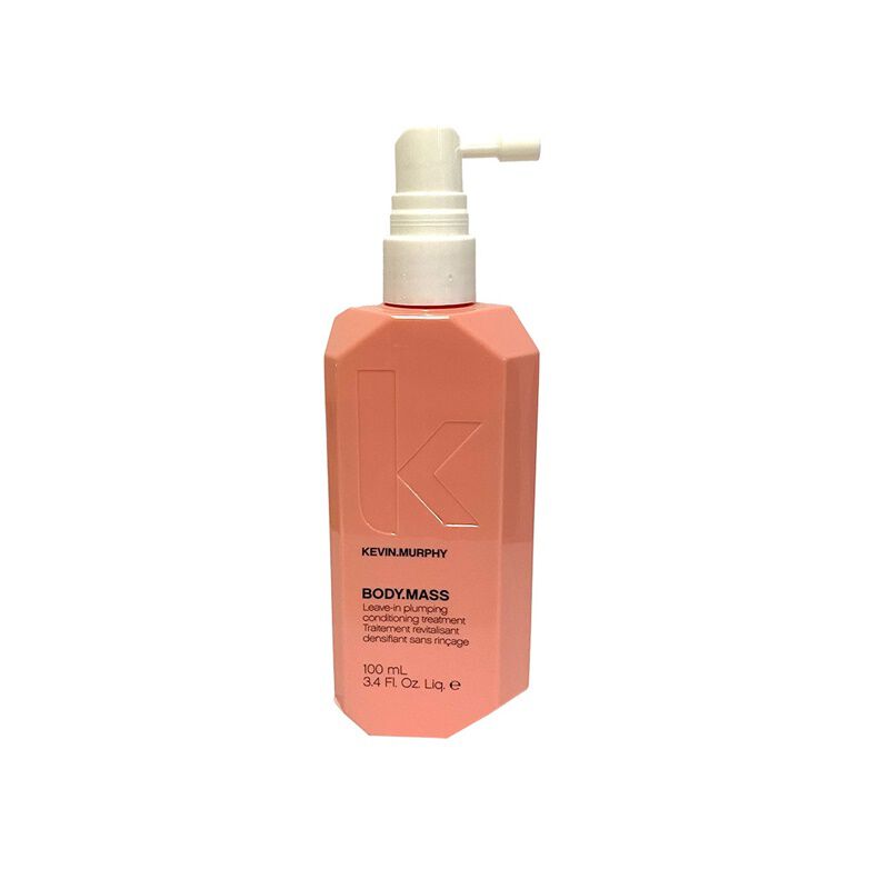 Kevin Murphy Body.Hmotnosť