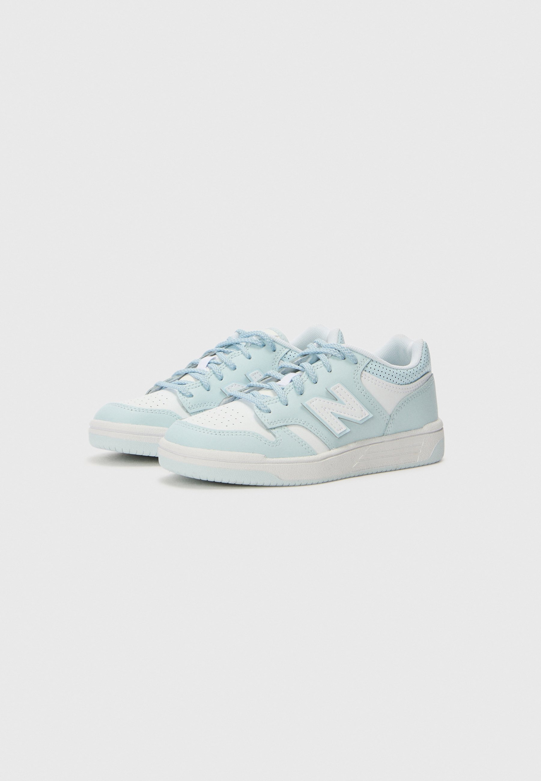 New Balance 480 - Sneakers - mat glas
