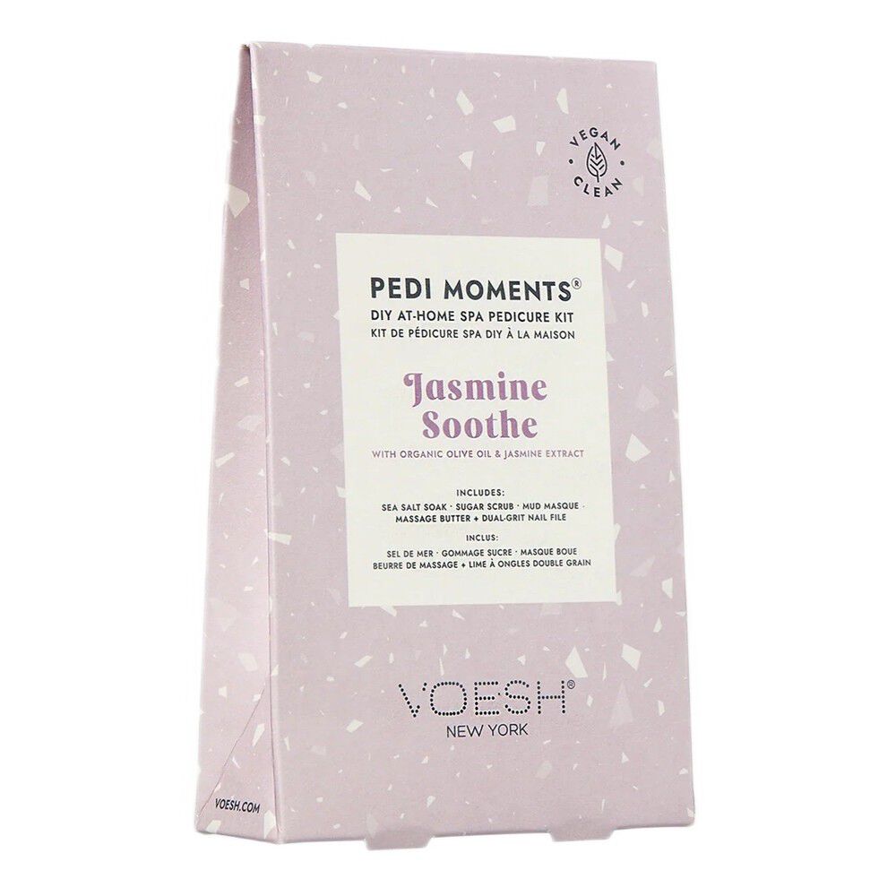 Voesh Pedi Moments Kit