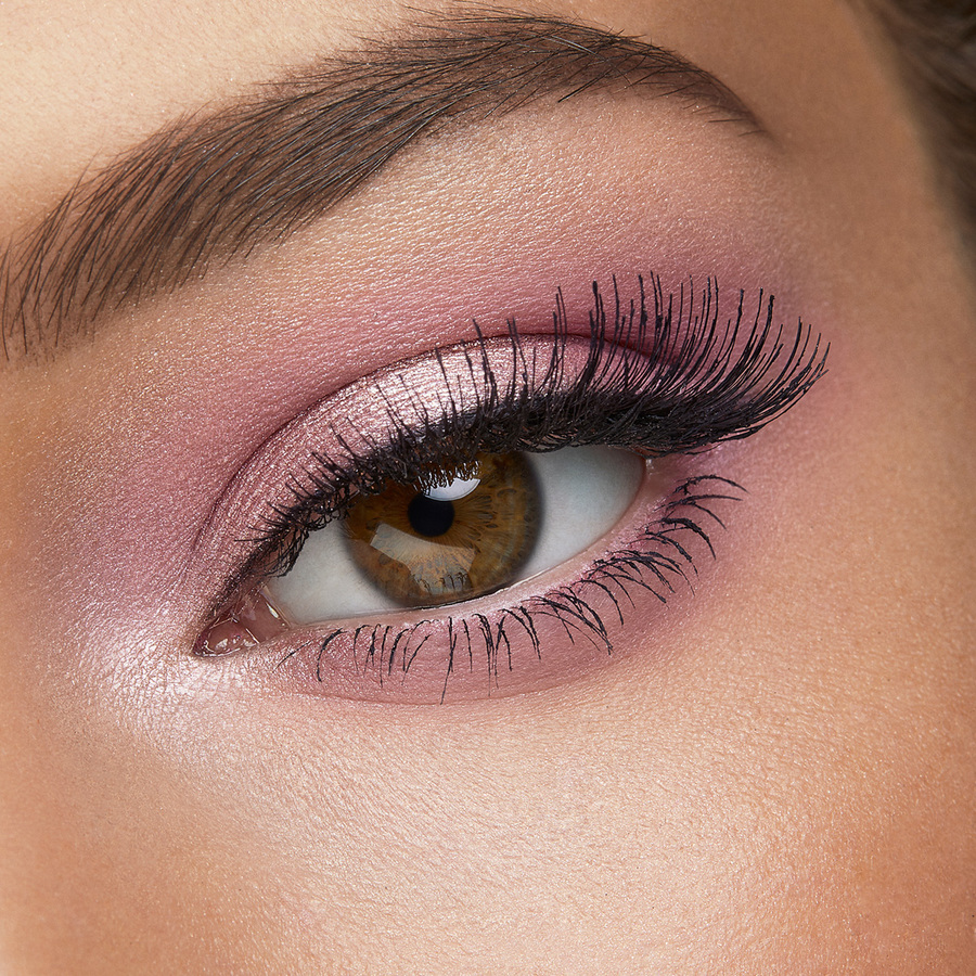 SJENILO ZA OČI VISOKOG PIGMENTA 40 Metallic Ballerina Rose