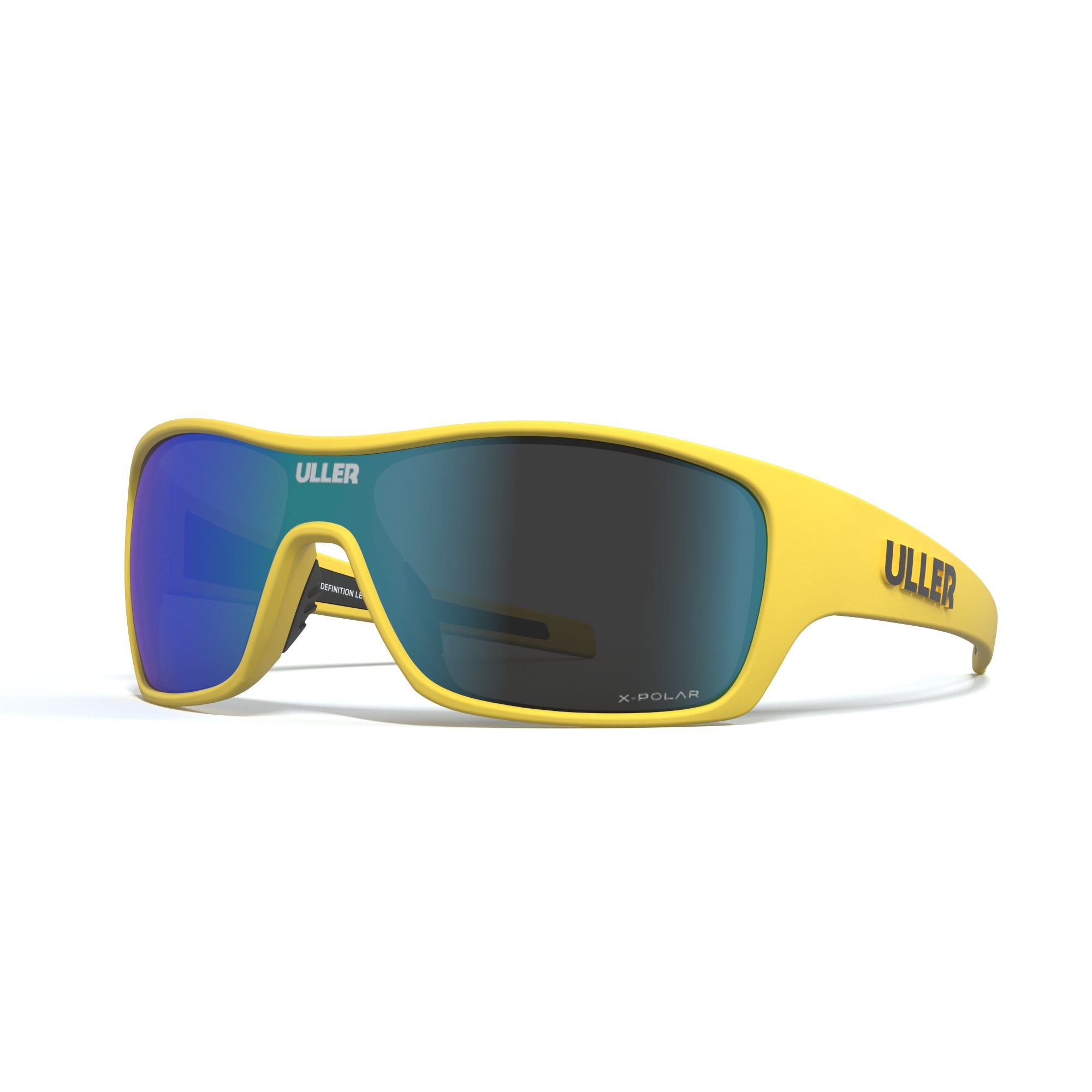 Uller Volcano Sportsbriller