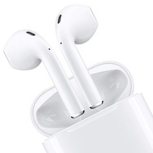 Klack Bluetooth слушалице са футролом за пуњење InPods-а