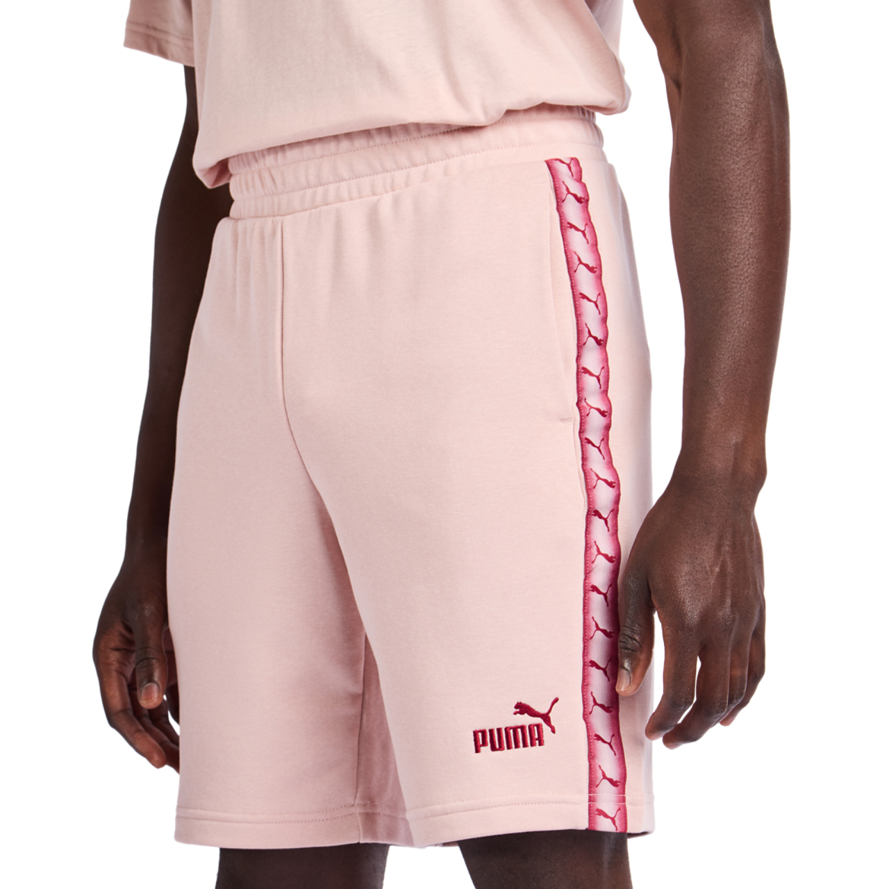 Puma Essentials-tape