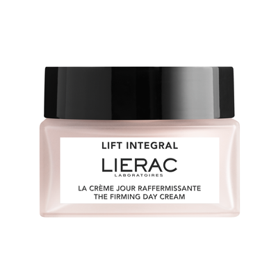 Lierac Lift Integral La Crème Jour Raffermissante Kiinteyttävä ja kimmoisuutta antava voide 50 ml 50 ml