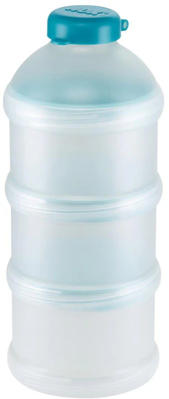 NUK Melkpoederdispenser