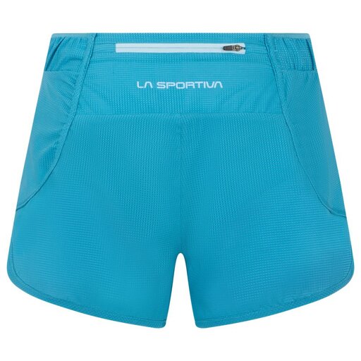  La Sportiva Damen-Zeitfahrhose Blau