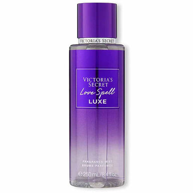 Victoria's Secret Love Spell Luxe kvepalų kūno purškiklis 250 ml
