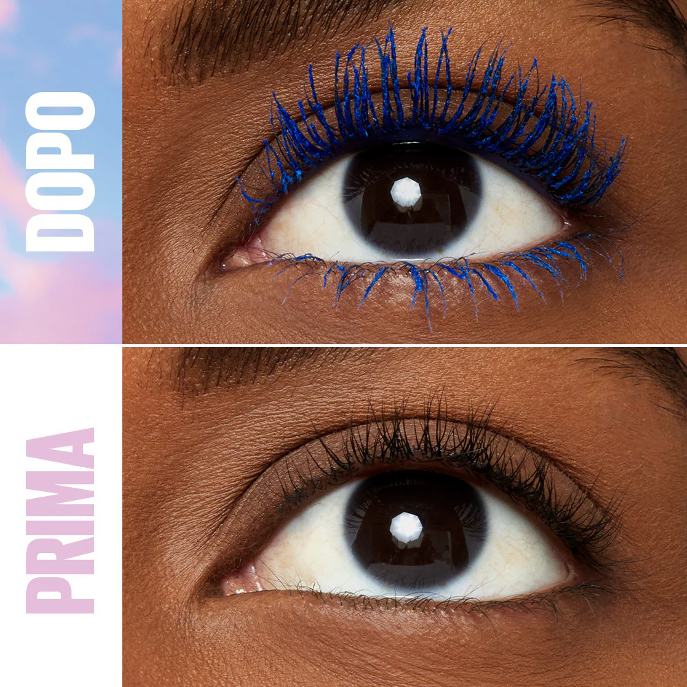 Occhi Mascara Ciglia Sensazionali Sky High - Mascara