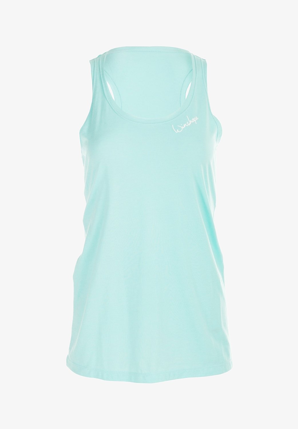 Winshape MCT006 ULTRA LIGHT - Sport T-shirt - mintgroen