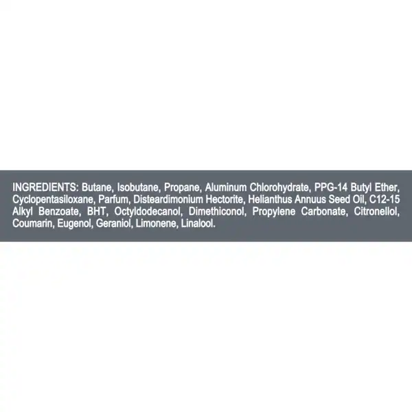 Dove Men+Care antiperspiranttiaerosoli deodorantti Classic 200ml