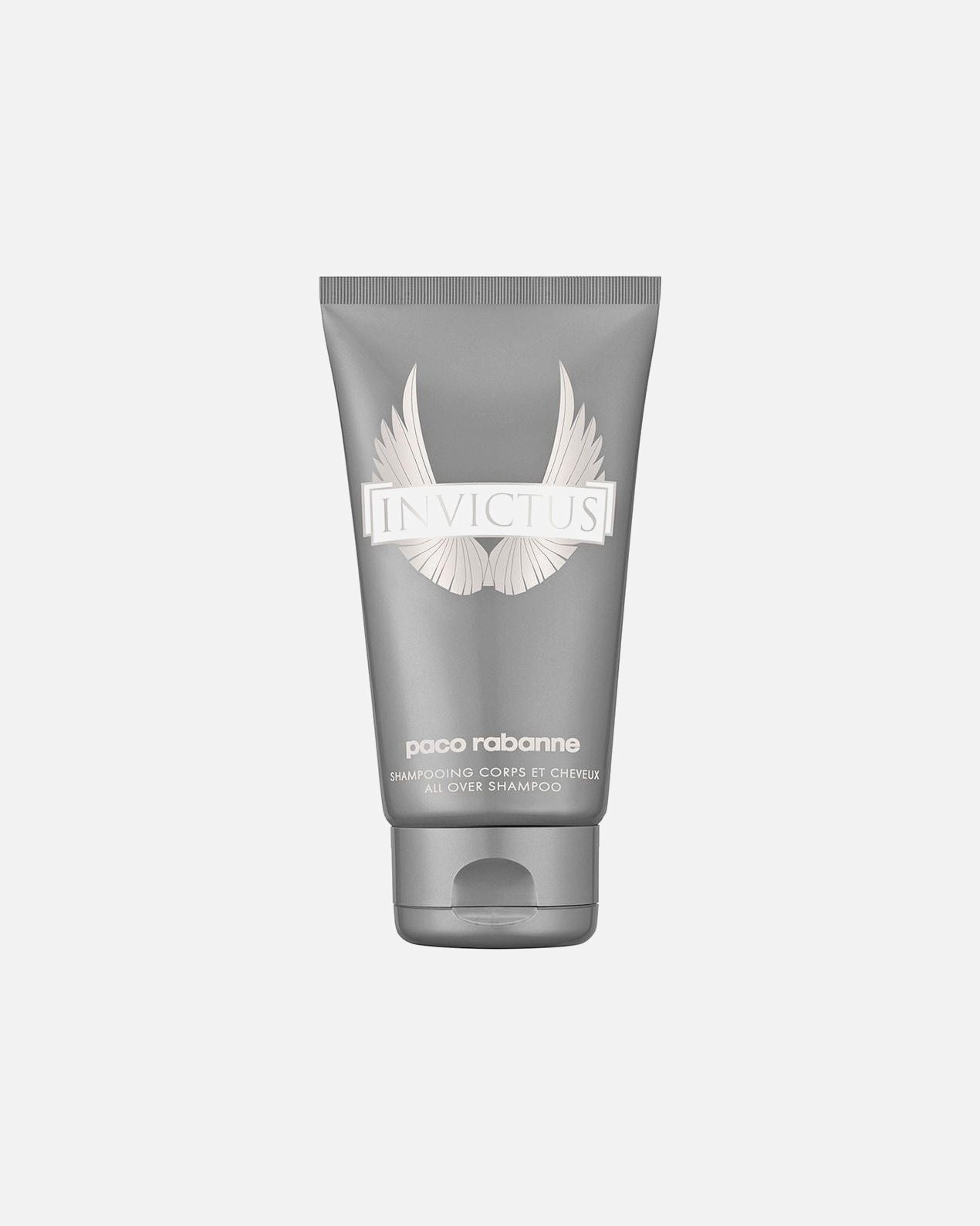 Rabanne Invictus šampon za cijelo tijelo - 150 ml