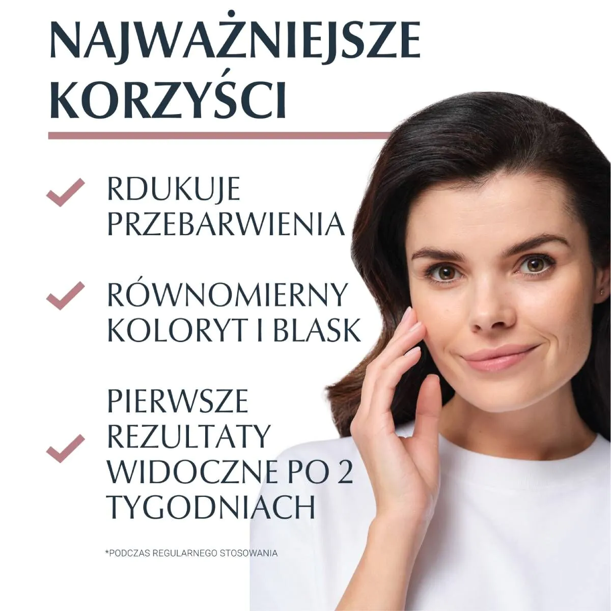 Eucerin Anti Pigment Krem na noc