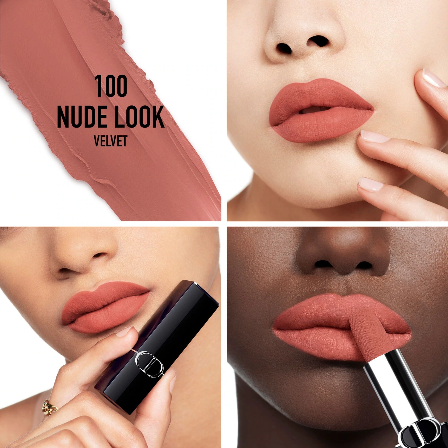 DIOR Velvet
