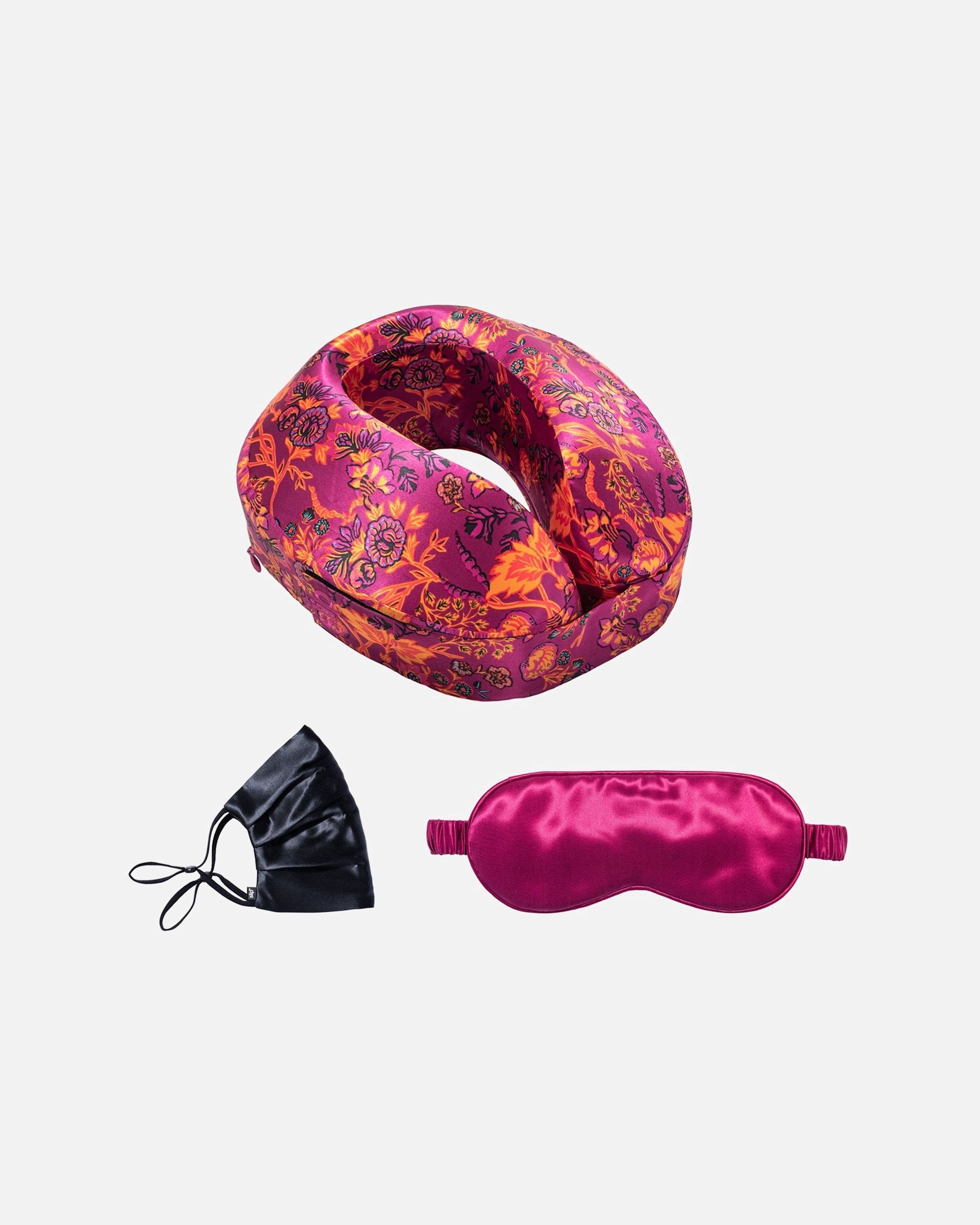 Slip putni set za česte letove - Wanderlust - 1 komad